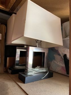 Lamps