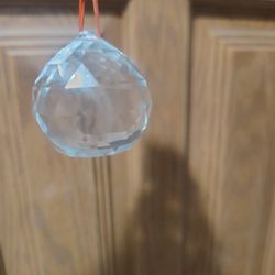 Crystal Drop ball