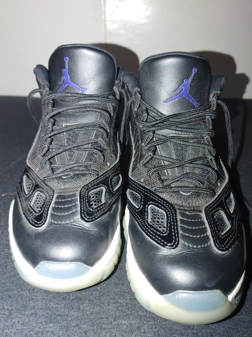 Jordan 11 Retro IE Space Jam