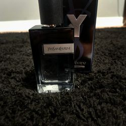 Ysl Edp For Men Brand New 100ml Never Used