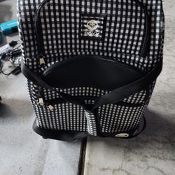 Roxy Mid Size Suitcase. New Never Used