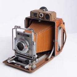 Busch Range Finder Vue-Focus