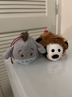 Disney Tsum Tsum