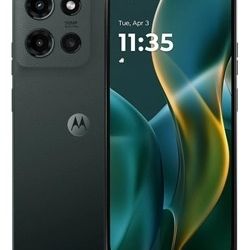 Moto G 5G 2025 (Cricket)