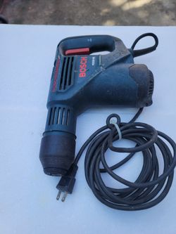Rotary Hammer Dewalt, Y Bosch