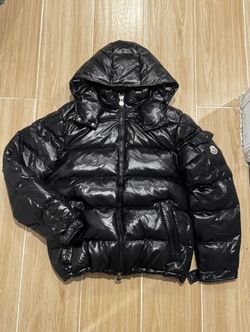 Moncler Coat / Brand New 