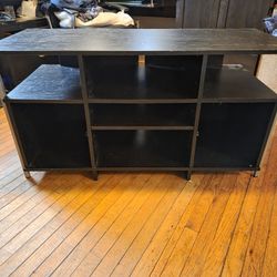 Entertainment Stand