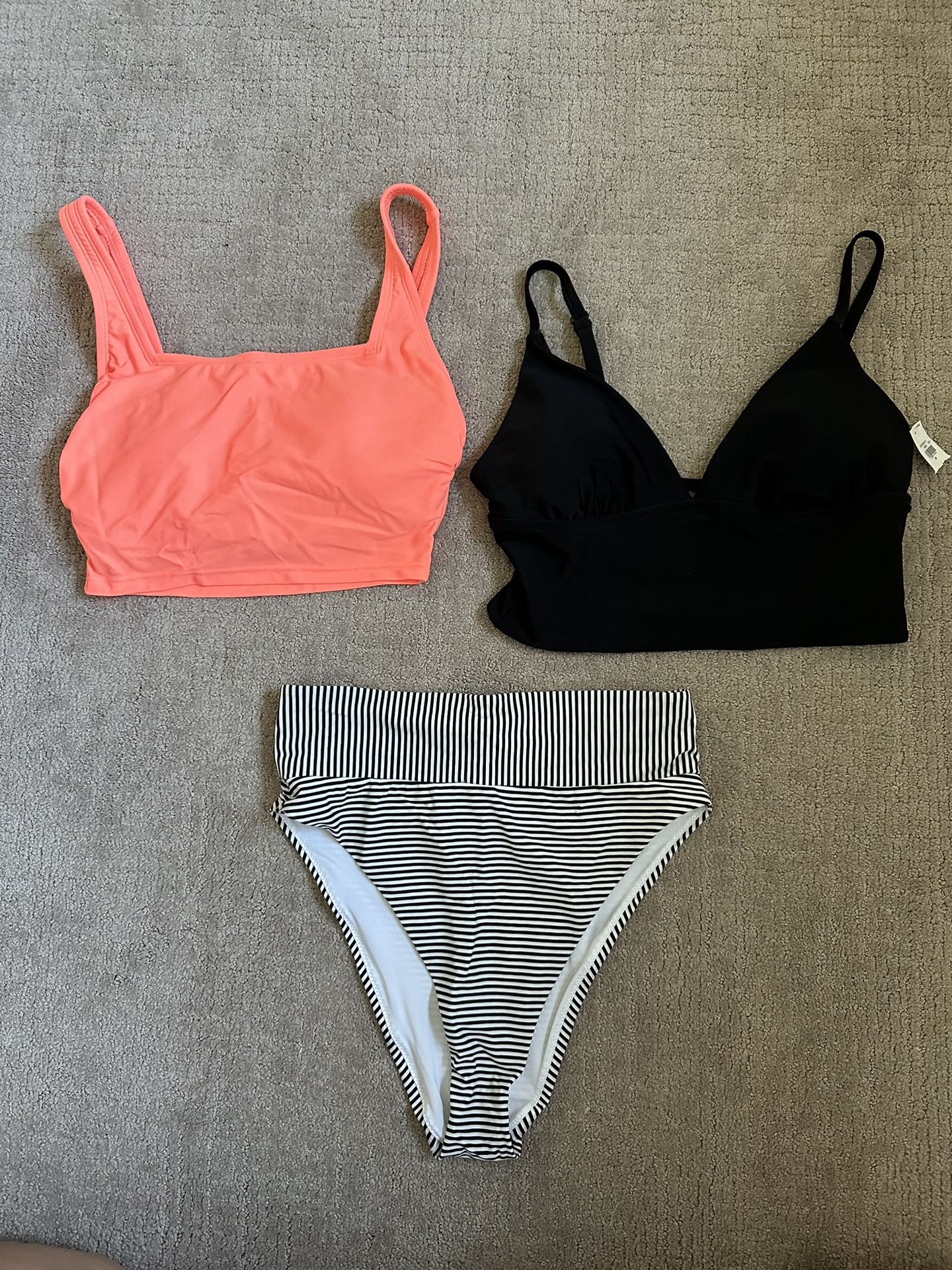 Swimsuit Bundle