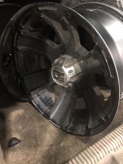 3 Kmc Xd Wheels 796 Wheels 20x10