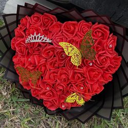 Eternal Bouquet 