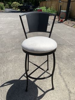 Bar Stool