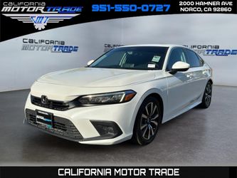 2023 Honda Civic Sedan