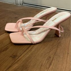 Fashion Nova Heels