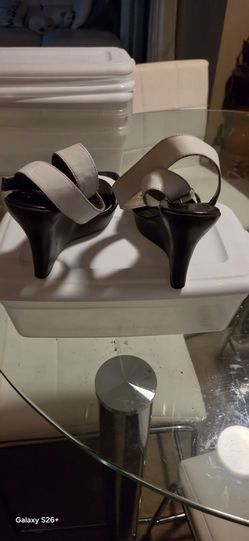 Null  of Shoes