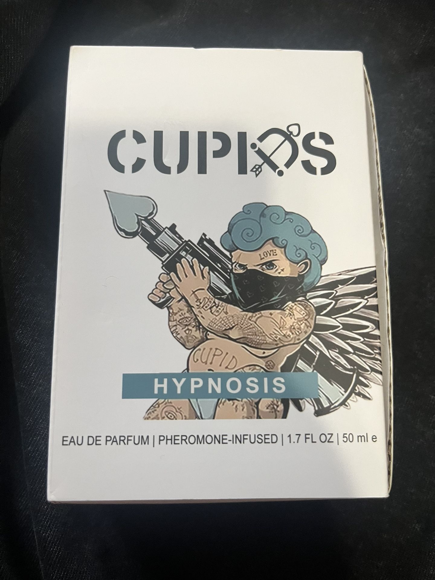 Cupid Perfume