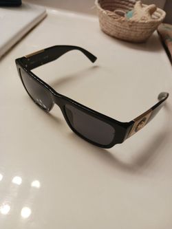 Versace  Sunglasses