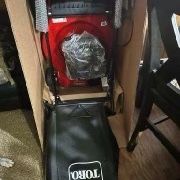 Brand New Lawnmower $$&