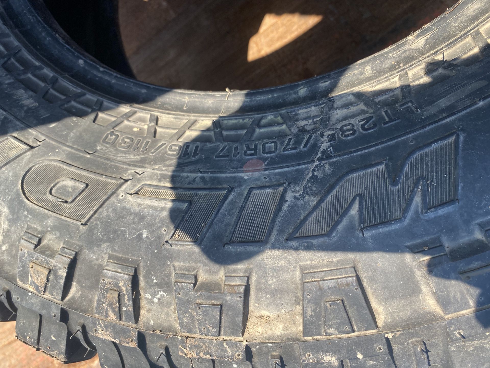 Tires