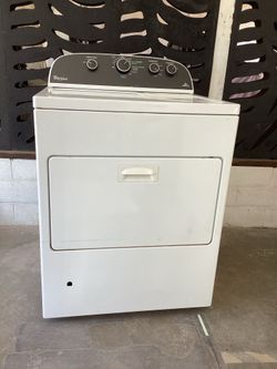 Whirlpool Dryer (Propane)