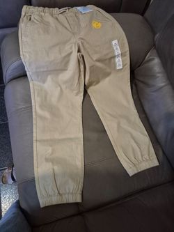 Jogger  youth