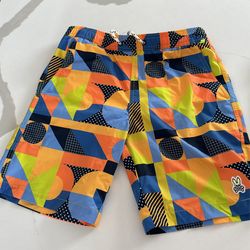 Psycho Bunny Swim Trunks