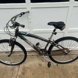 K2 Easy Street Small Cruiser Bicycle