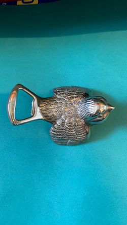 Vintage Bottle opener