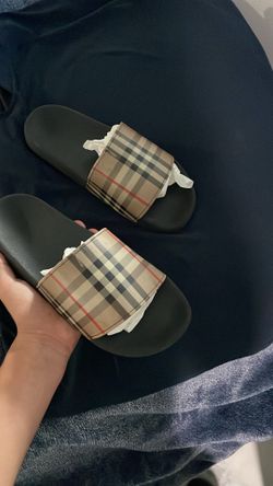 Designer slides