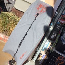 Body Glove Rush 42.5 Boogie Board 