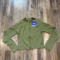 JoyLab Long Sleeve Tee - Size Medium