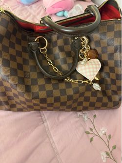 Louis Vuitton speedy 35