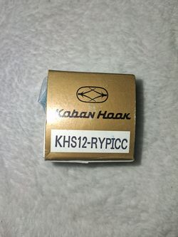Koban brand industrial rotary hook