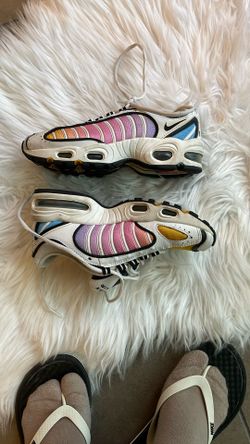 Nike Air Max Tailwind Summer Gradient