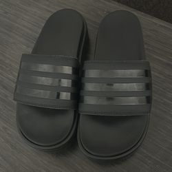 Addias Platform Slides