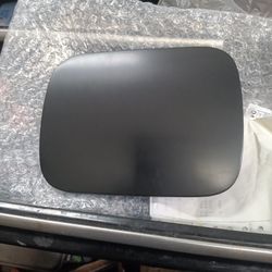 Fuel Filler Door