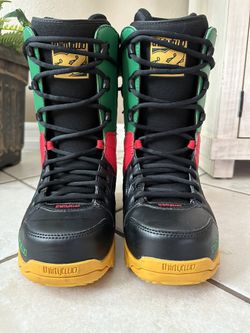 ThirtyTwo Snow Boots 