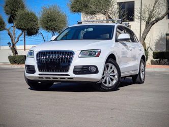2014 Audi Q5