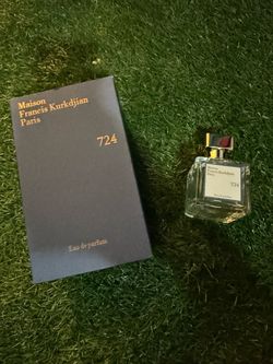 Maison Francis Kurkdjian 724 Eau de Parfum