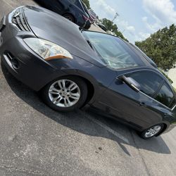 Altima 2010