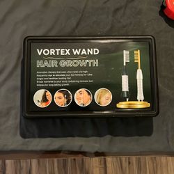 VORTEX WAND. Google For More Information 