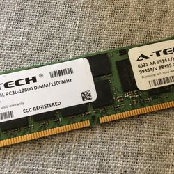 DDR Memory Module