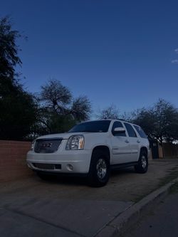 2007 GMC Yukon