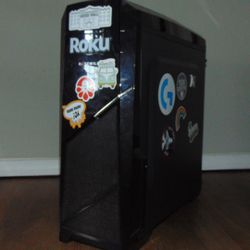 Starter PC