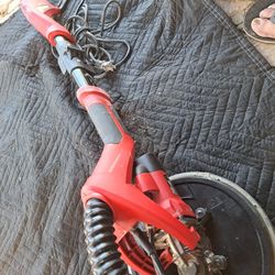 DRYWALL SANDER GOOD WORKING CONDITION 