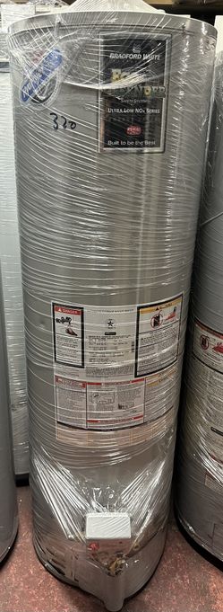 Water Heater 40 gal