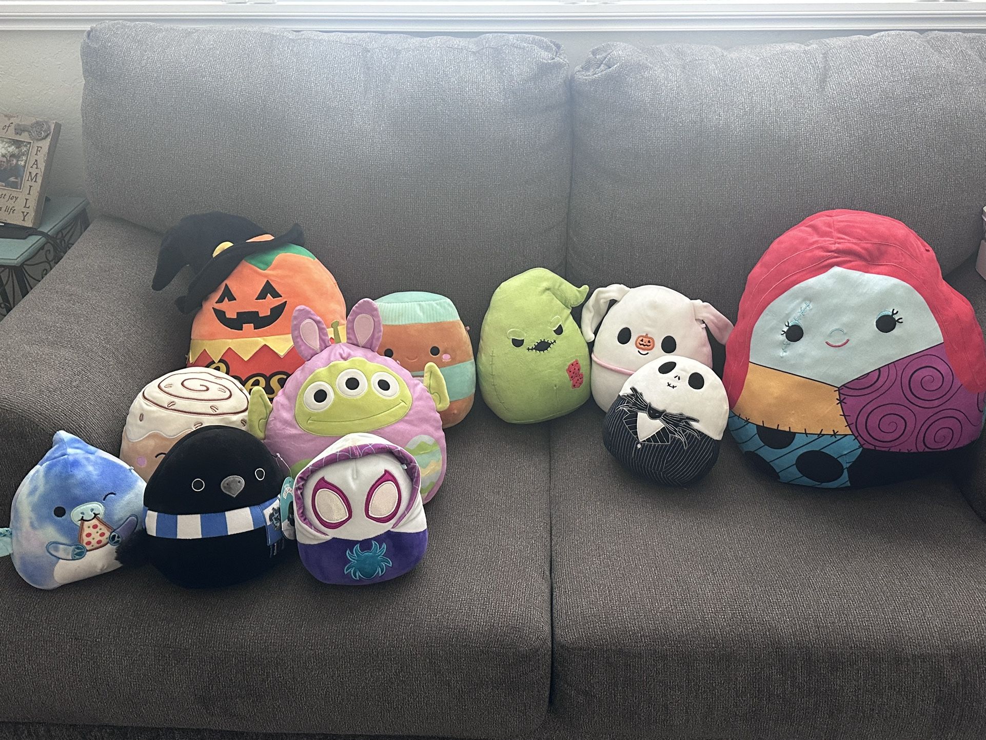 Squishmallow Bundle