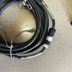 Heavy Duty Extension Cord 