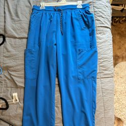 Scrub Pants