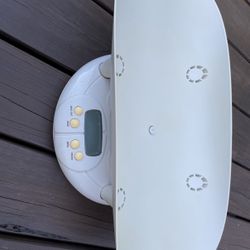 Baby And Kid Scale 