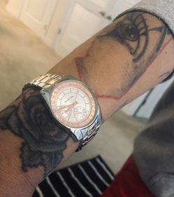 Michael kors women watch